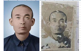 汤原老照片修复-2